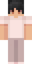 Skin preview for Disconsent