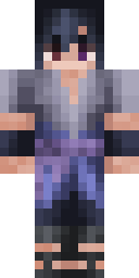 2D skin preview