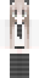 2D skin preview