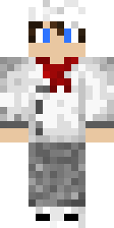 Skin preview for felix2011mario