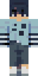 Skin preview for R3dzt
