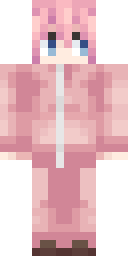Skin preview for Faufau_chara