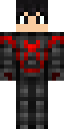 2D skin preview