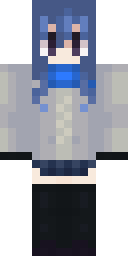 2D skin preview