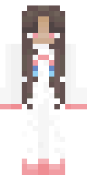 2D skin preview