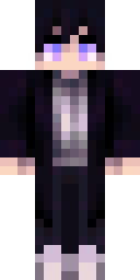 2D skin preview