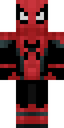 2D skin preview
