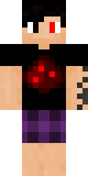 2D skin preview