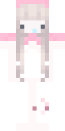 2D skin preview
