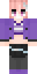 Skin preview for ilovefemboys2012
