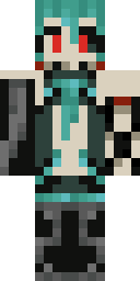 2D skin preview