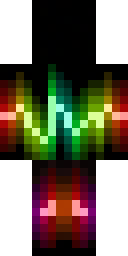 2D skin preview