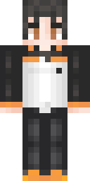 2D skin preview