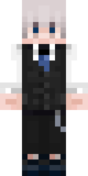 Skin preview for Caravaggi