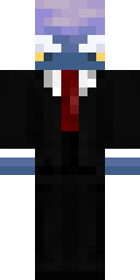 2D skin preview