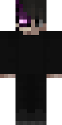 Skin preview for Shizuto