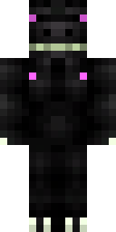 Skin preview for CoralFyCosplay
