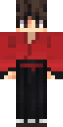 Skin preview for Lublix