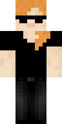 Skin preview for Gaymax1