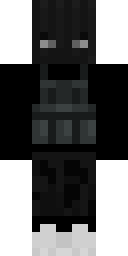 Skin preview for sorrateiro