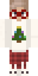 Skin preview for yawnings