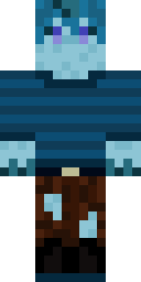 Skin preview for corneredcopia
