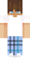 Skin preview for Thaiboxen