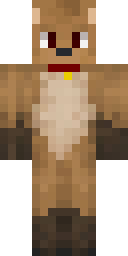 Skin preview for DeeritoGOP