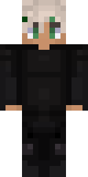 Skin preview for Ugly