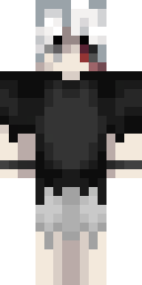 Skin preview for glorpii
