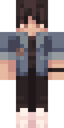 Skin preview for upez