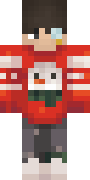 Skin preview for EinfachCloud