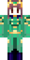 Skin preview for envy_1010