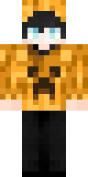 2D skin preview