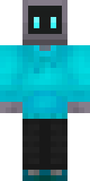 Skin preview for Mega_Monix