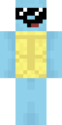 2D skin preview