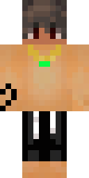 Skin preview for Ang3l0097