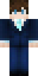 2D skin preview