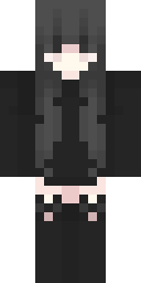 Skin preview for Hoax