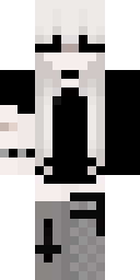 2D skin preview
