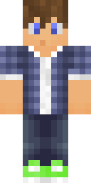 Skin preview for Stealth_of_Dawn