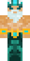 2D skin preview