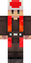 2D skin preview