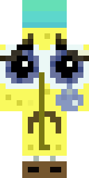 Skin preview for kenzqueque