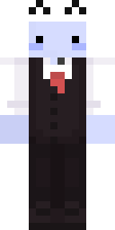 Skin preview for Enderlote