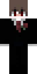 Skin preview for Huzz