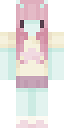 Skin preview for Shahoud