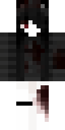2D skin preview