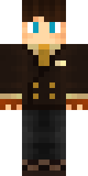 Skin preview for Linky