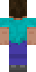 Skin preview for Mohammed361